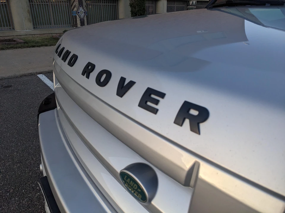 2006 Land Rover Discovery 3rd Gen - Image 28 of 31