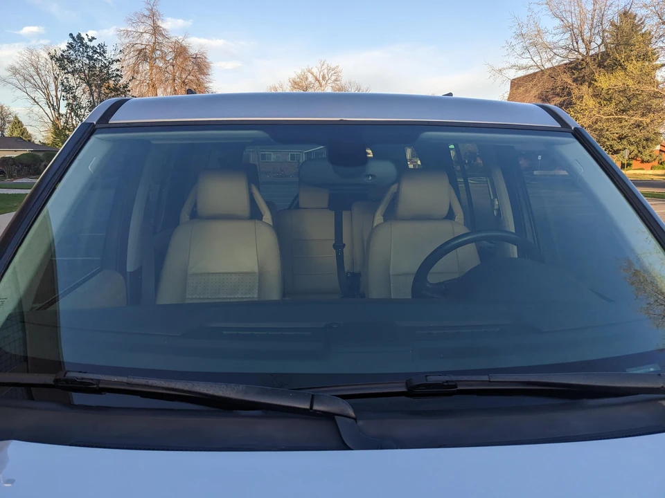 2006 Land Rover Discovery 3rd Gen - Image 23 of 31