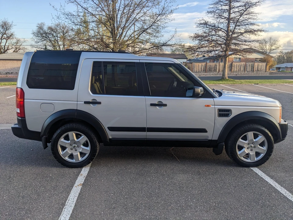 2006 Land Rover Discovery 3rd Gen - Image 15 of 31