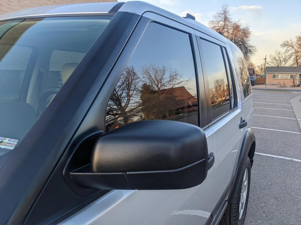 2006 Land Rover Discovery 3rd Gen - Image 31 of 31