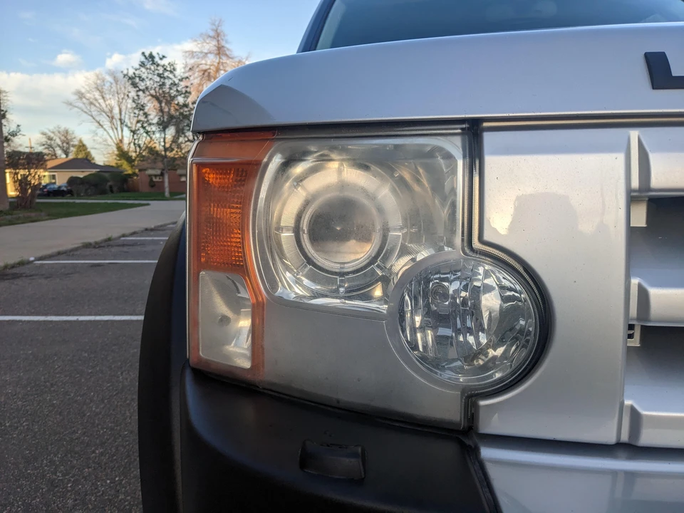 2006 Land Rover Discovery 3rd Gen - Image 21 of 31