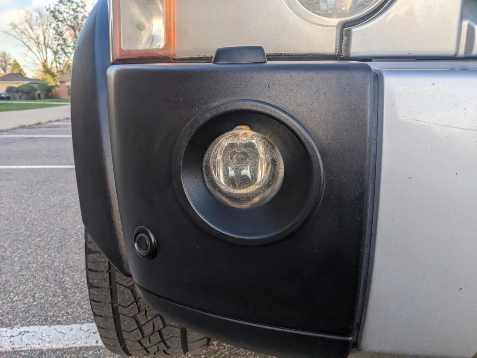 2006 Land Rover Discovery 3rd Gen - Image 22 of 31