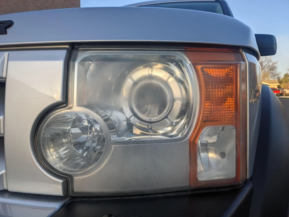 2006 Land Rover Discovery 3rd Gen - Image 24 of 31