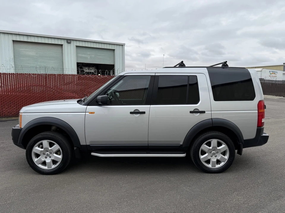 2006 Land Rover Discovery 3rd Gen - Image 5 of 31