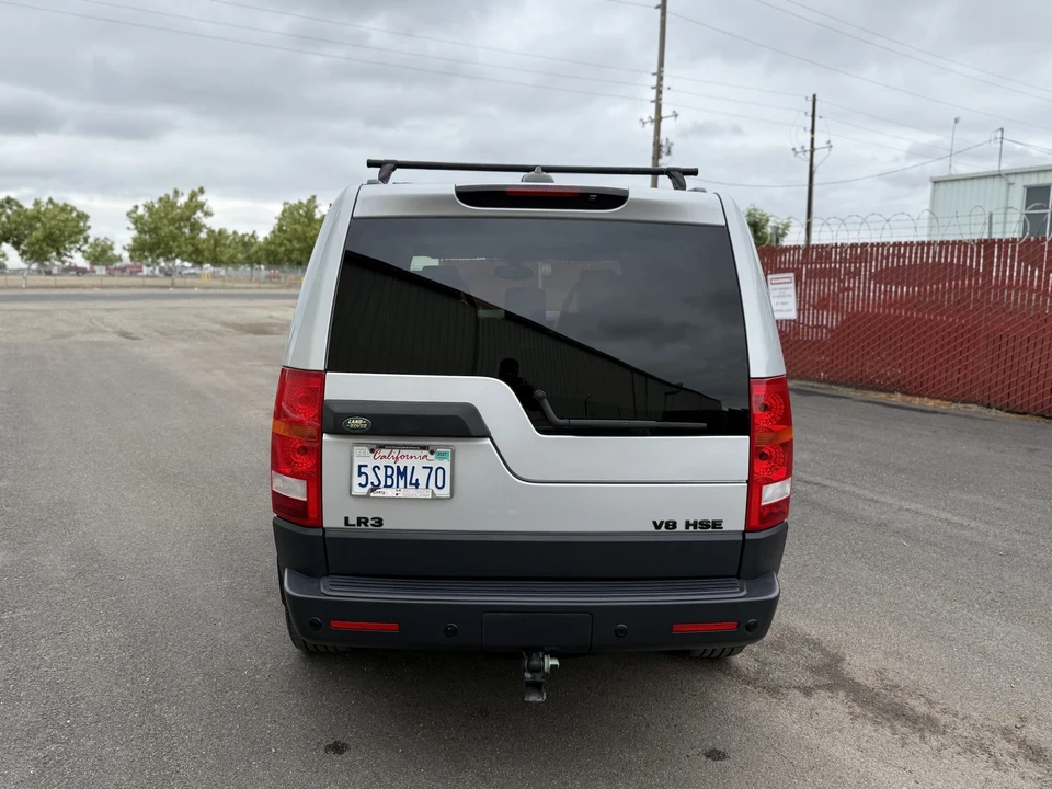 2006 Land Rover Discovery 3rd Gen - Image 7 of 31