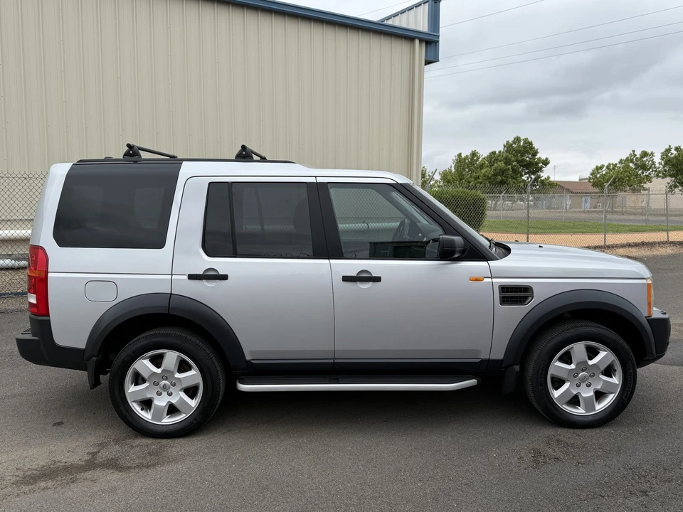 2006 Land Rover Discovery 3rd Gen - Image 9 of 31