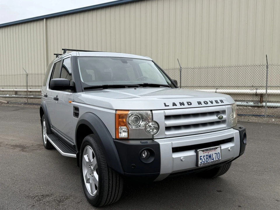 2006 Land Rover Discovery 3rd Gen - Image 13 of 31