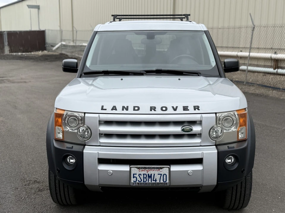 2006 Land Rover Discovery 3rd Gen - Image 14 of 31