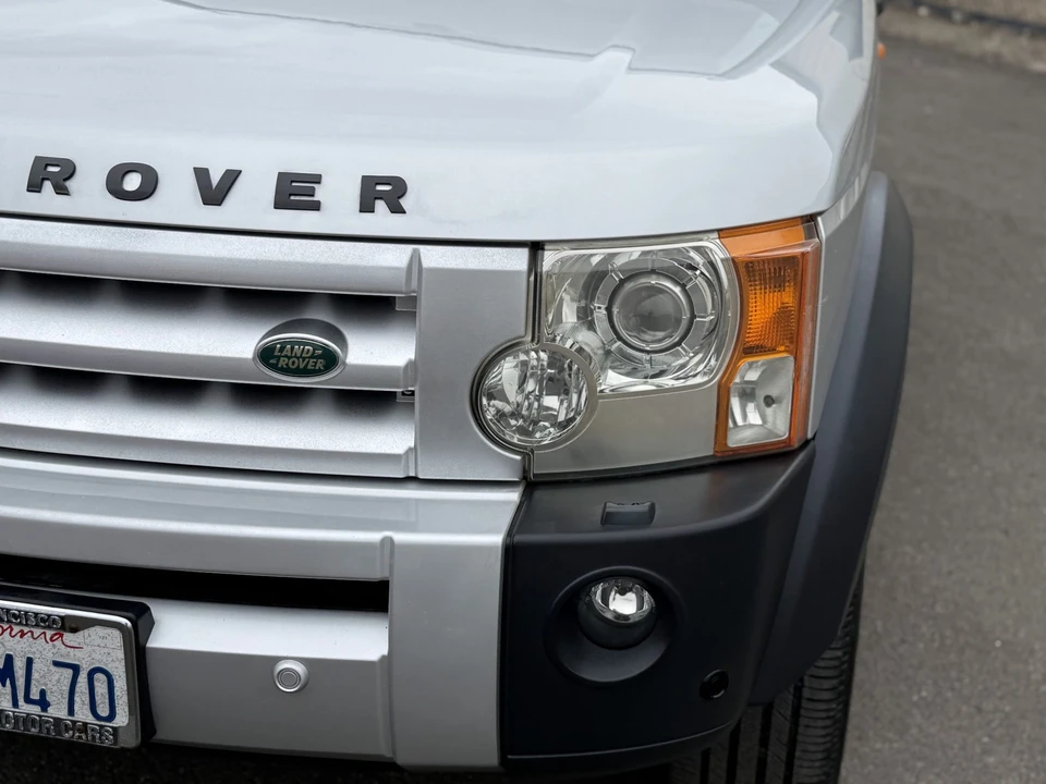 2006 Land Rover Discovery 3rd Gen - Image 19 of 31