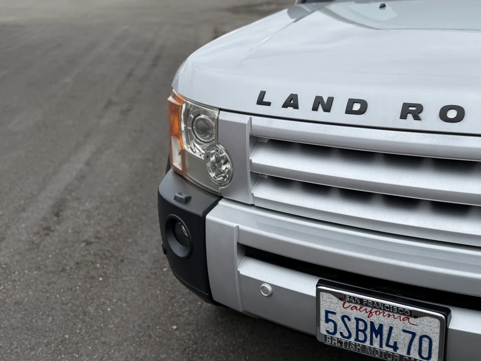 2006 Land Rover Discovery 3rd Gen - Image 21 of 31