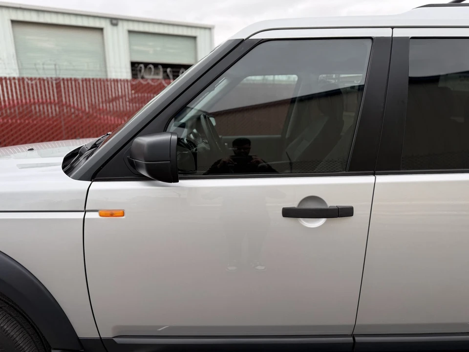 2006 Land Rover Discovery 3rd Gen - Image 26 of 31