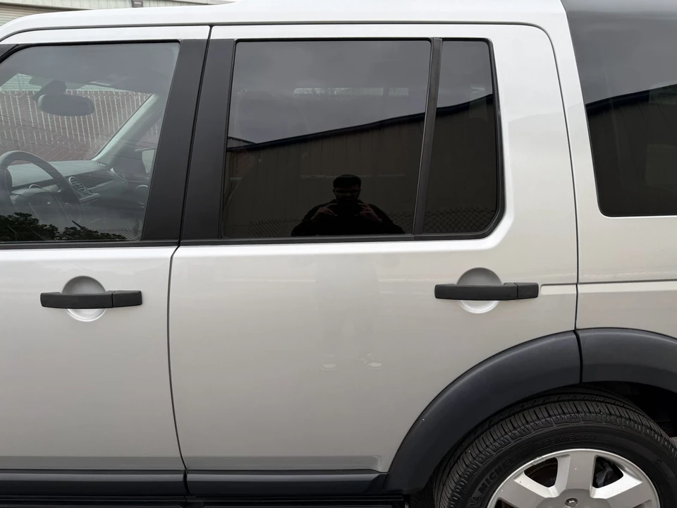 2006 Land Rover Discovery 3rd Gen - Image 27 of 31