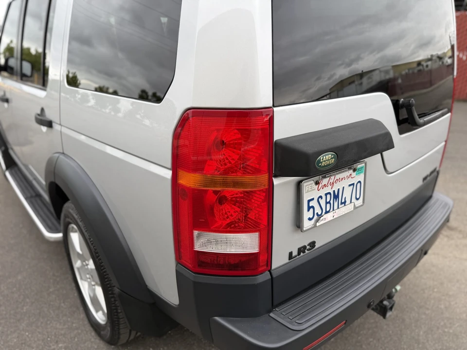 2006 Land Rover Discovery 3rd Gen - Image 28 of 31