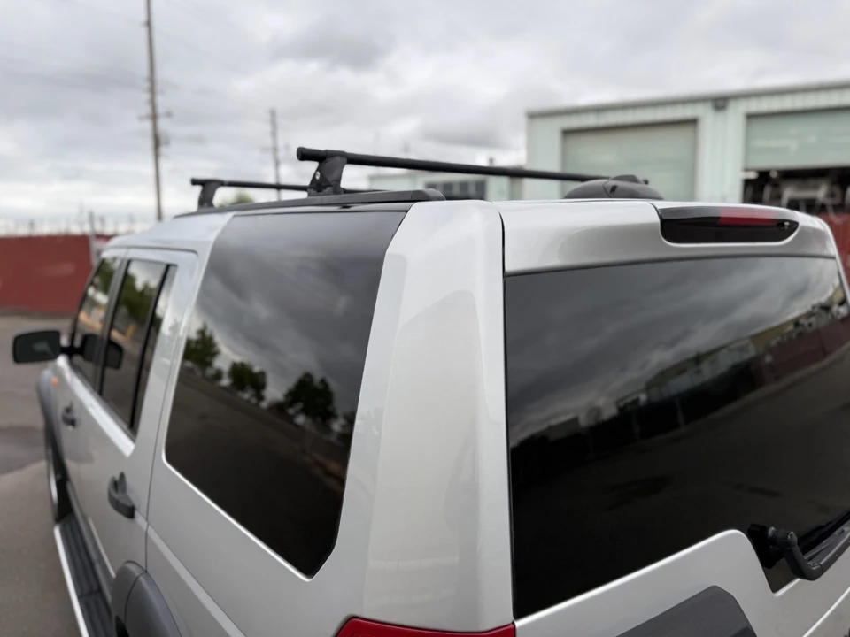 2006 Land Rover Discovery 3rd Gen - Image 29 of 31