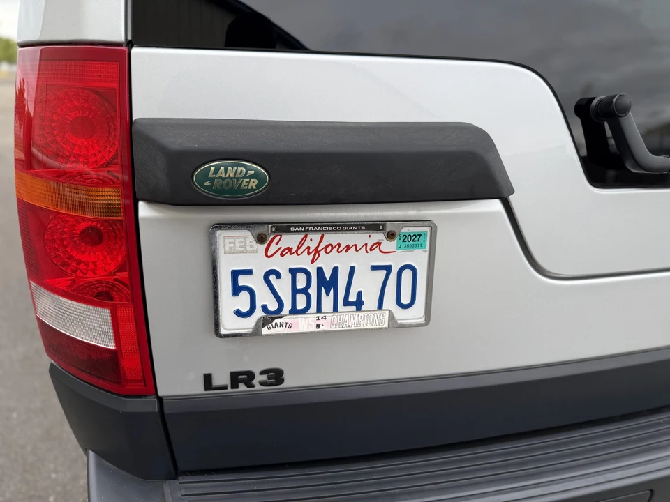 2006 Land Rover Discovery 3rd Gen - Image 30 of 31
