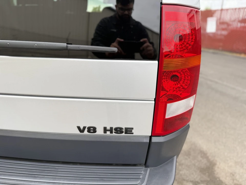 2006 Land Rover Discovery 3rd Gen - Image 31 of 31