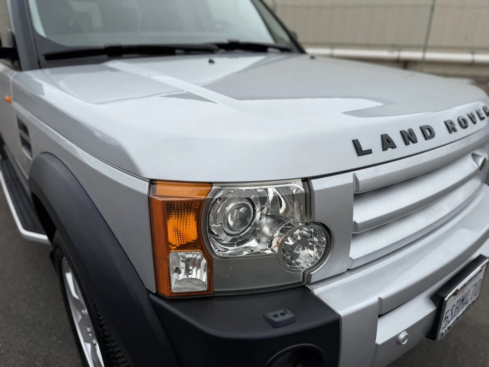 2006 Land Rover Discovery 3rd Gen - Image 16 of 31