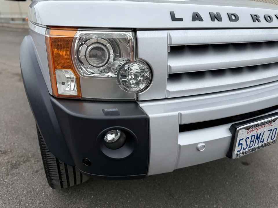 2006 Land Rover Discovery 3rd Gen - Image 17 of 31