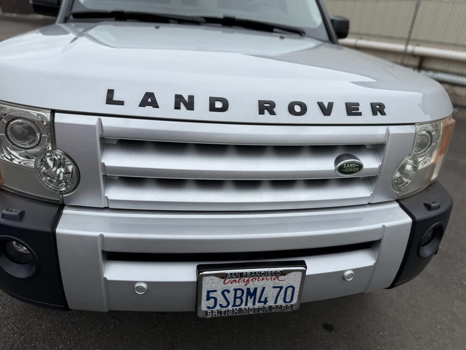 2006 Land Rover Discovery 3rd Gen - Image 18 of 31