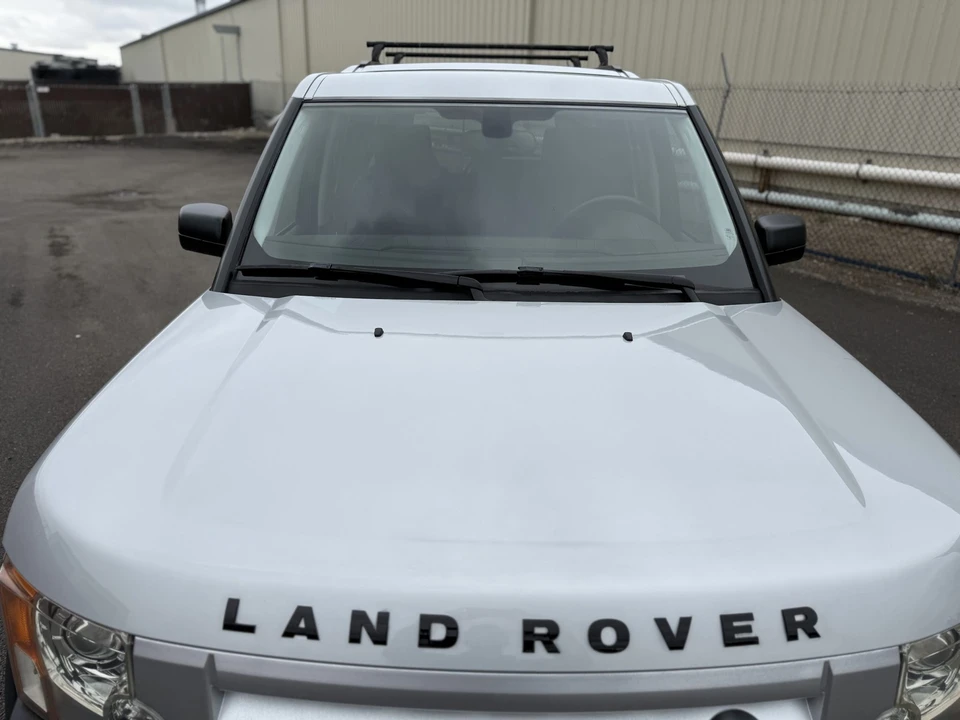 2006 Land Rover Discovery 3rd Gen - Image 15 of 31
