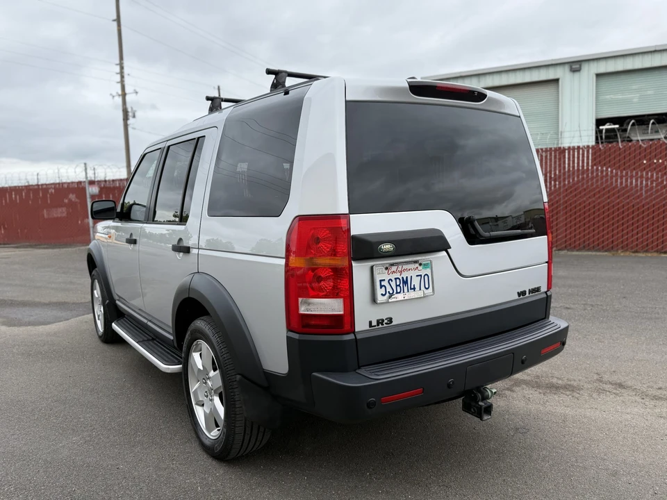 2006 Land Rover Discovery 3rd Gen - Image 6 of 31