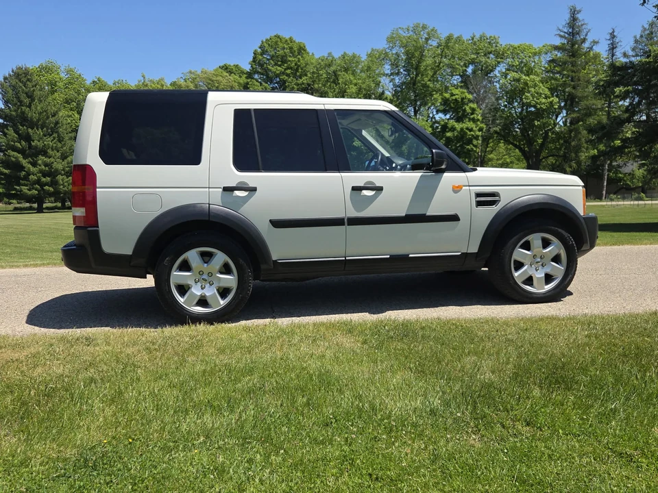 2006 Land Rover Discovery 3rd Gen - Image 20 of 31