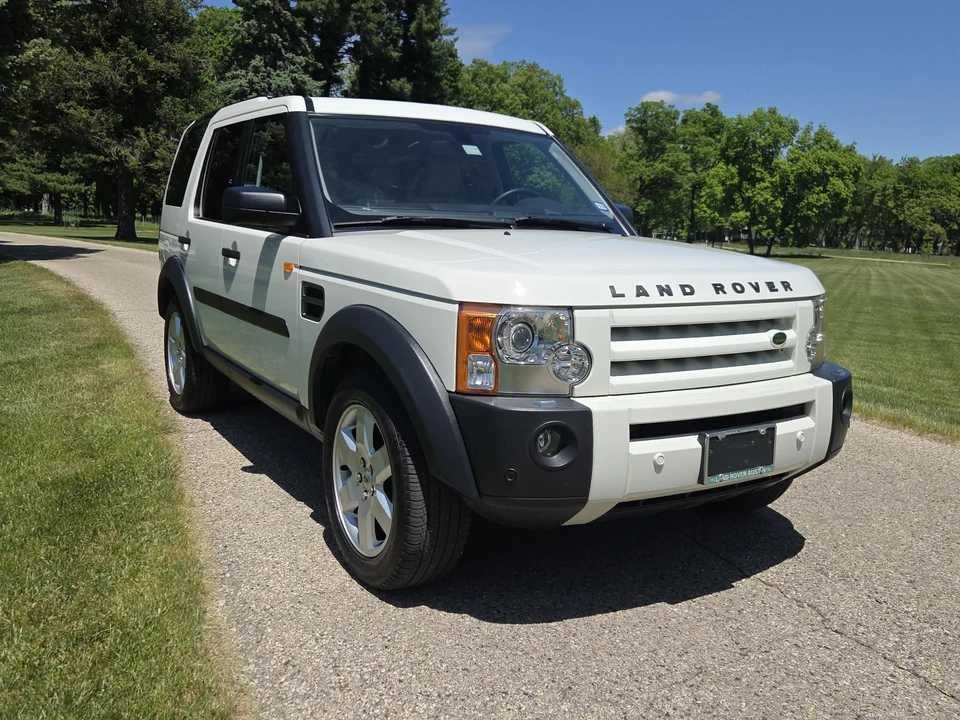 2006 Land Rover Discovery 3rd Gen - Image 5 of 31