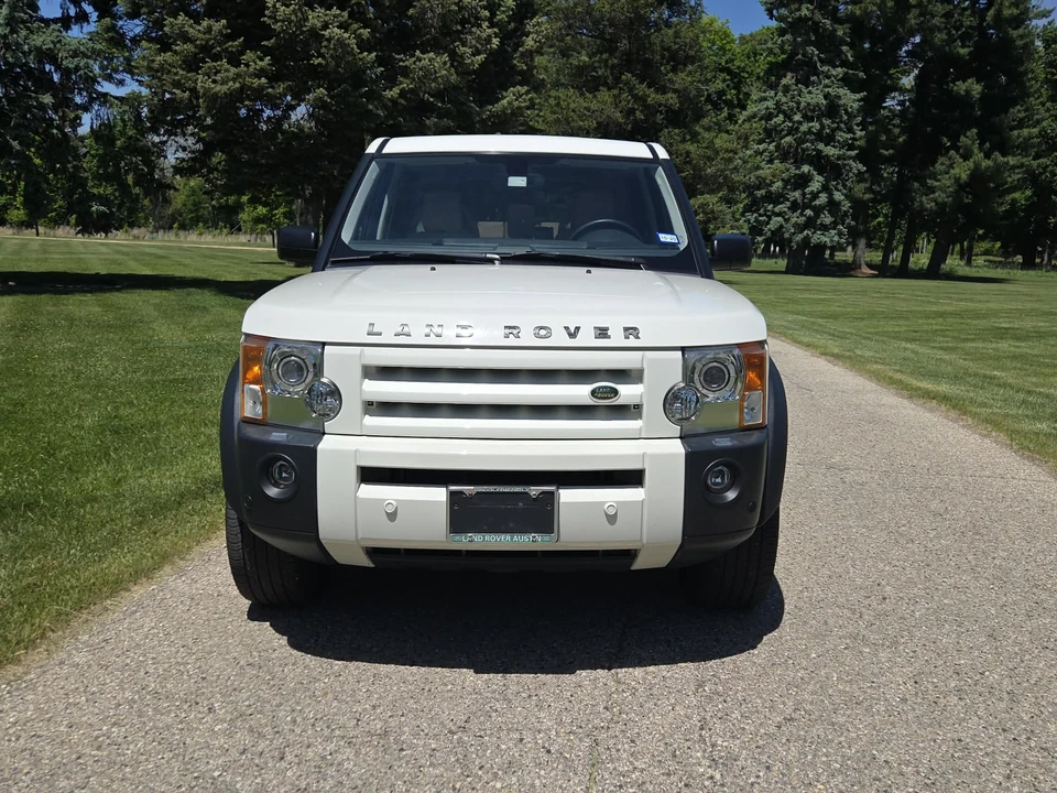 2006 Land Rover Discovery 3rd Gen - Image 7 of 31