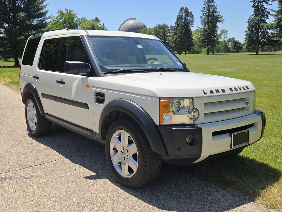 2006 Land Rover Discovery 3rd Gen - Image 4 of 31