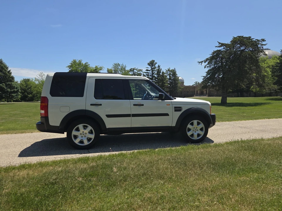 2006 Land Rover Discovery 3rd Gen - Image 21 of 31