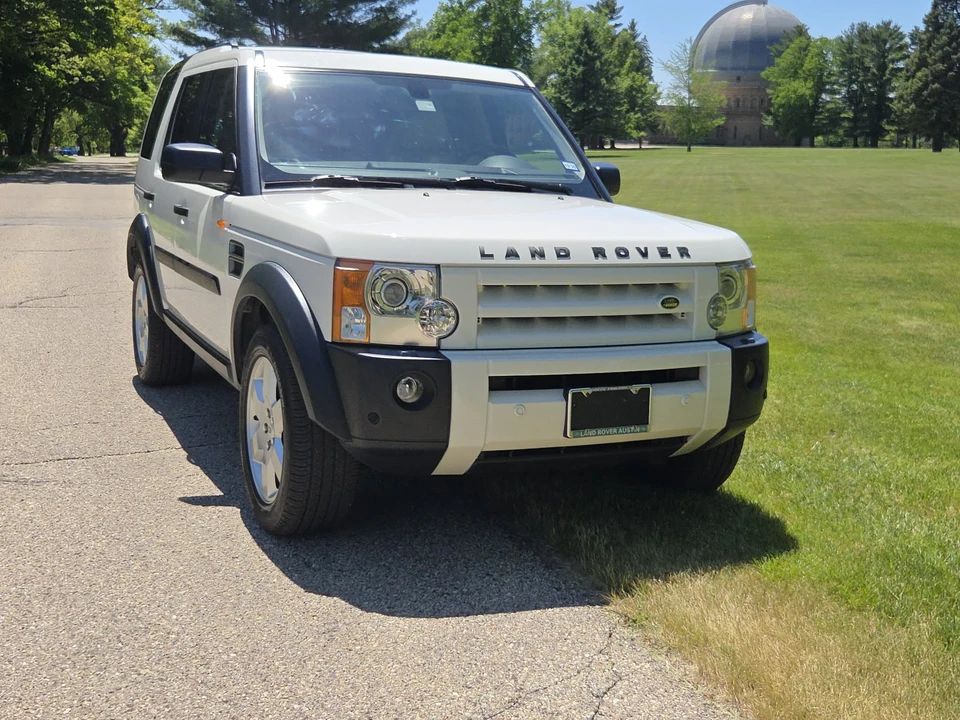 2006 Land Rover Discovery 3rd Gen - Image 6 of 31