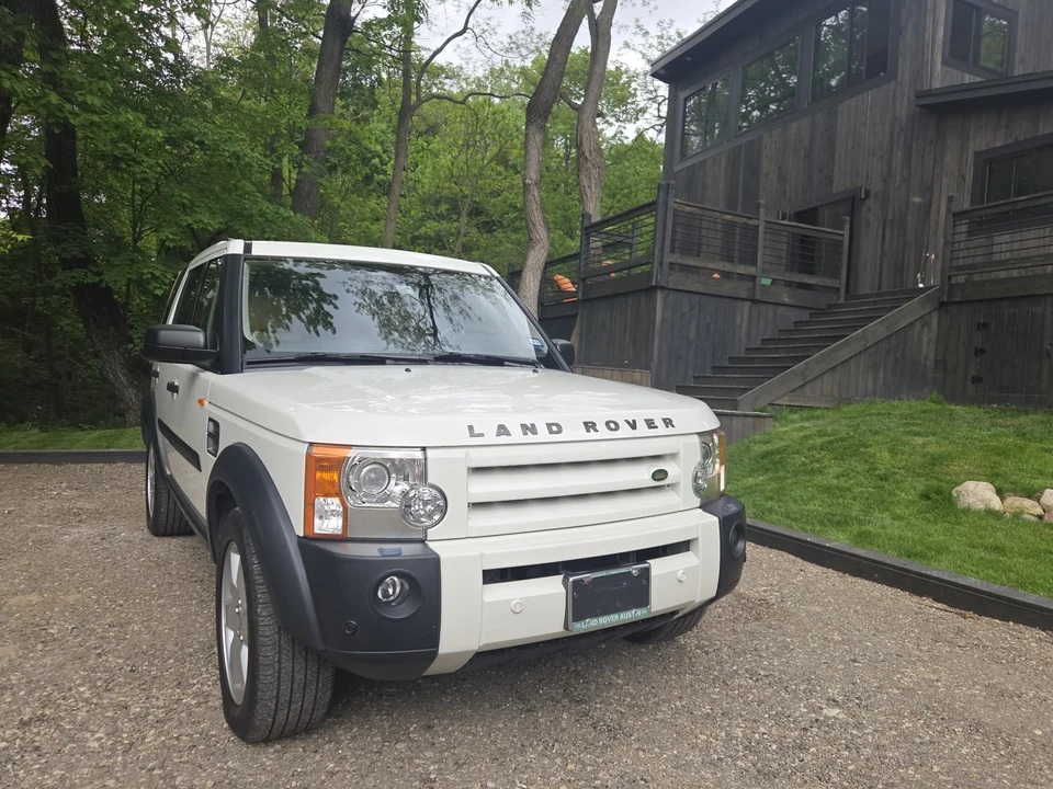 2006 Land Rover Discovery 3rd Gen - Image 30 of 31