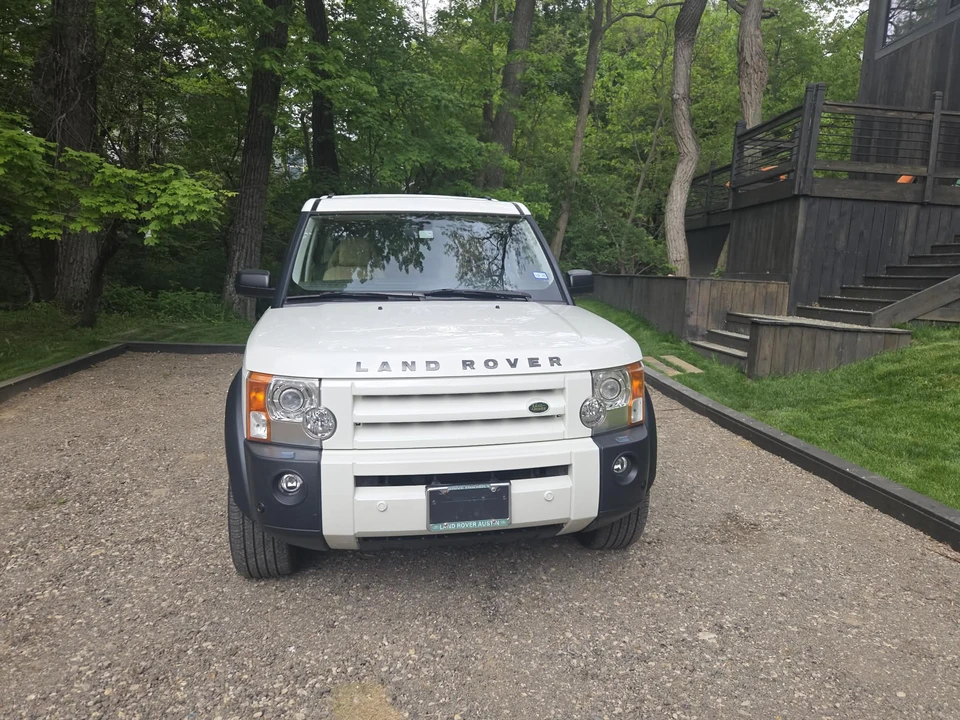 2006 Land Rover Discovery 3rd Gen - Image 31 of 31