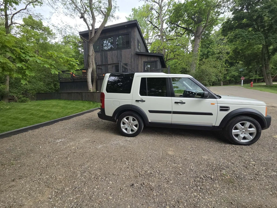 2006 Land Rover Discovery 3rd Gen - Image 22 of 31
