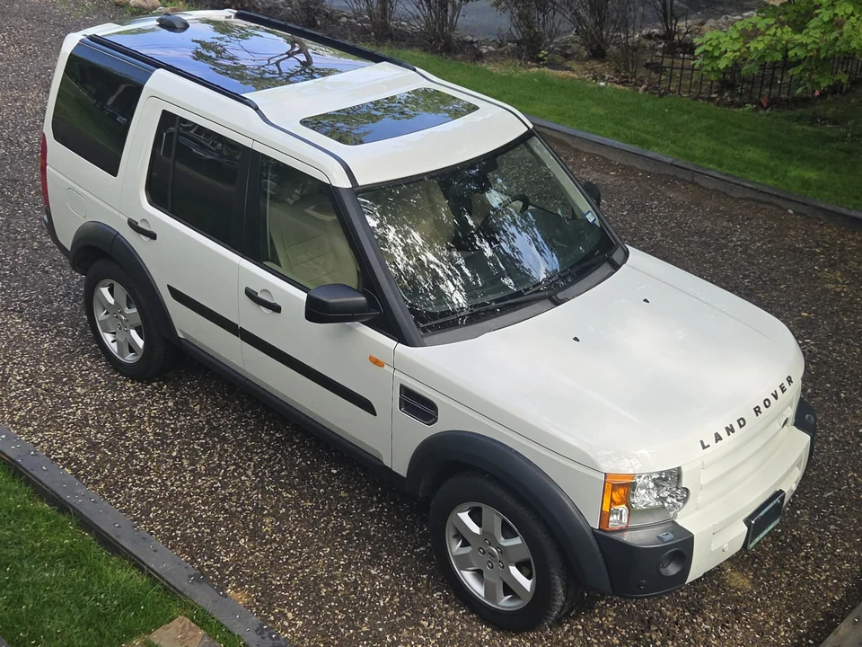 2006 Land Rover Discovery 3rd Gen - Image 29 of 31
