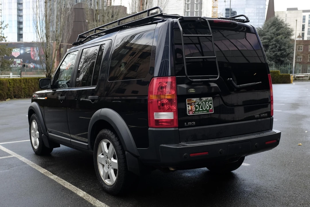2006 Land Rover Discovery 3rd Gen - Image 4 of 21