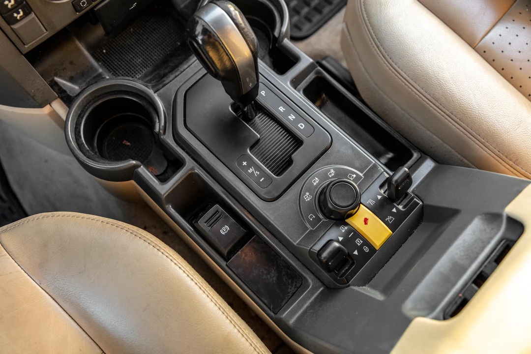 2006 Land Rover Discovery 3rd Gen - Image 30 of 31