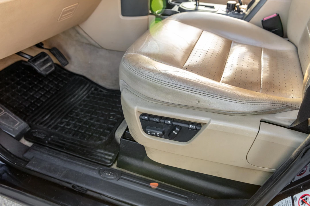 2006 Land Rover Discovery 3rd Gen - Image 21 of 31