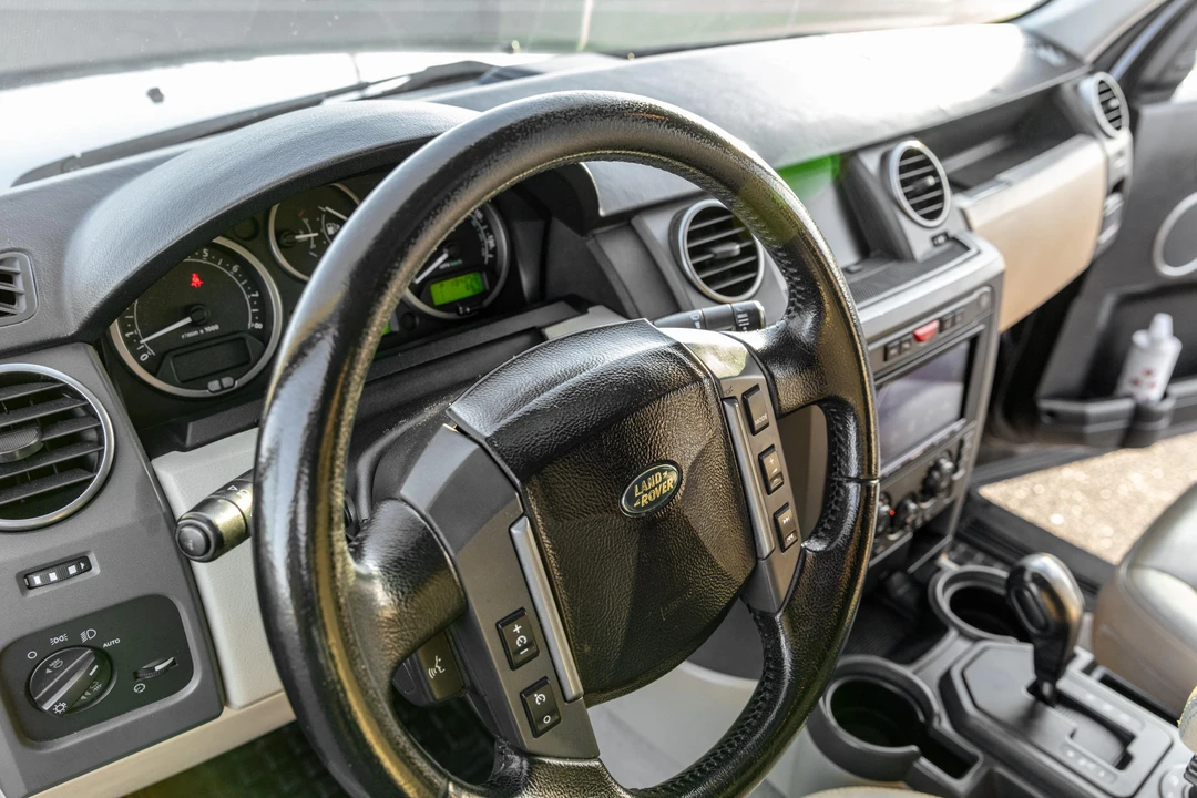2006 Land Rover Discovery 3rd Gen - Image 27 of 31
