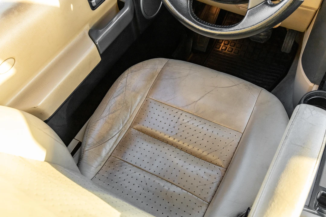 2006 Land Rover Discovery 3rd Gen - Image 22 of 31
