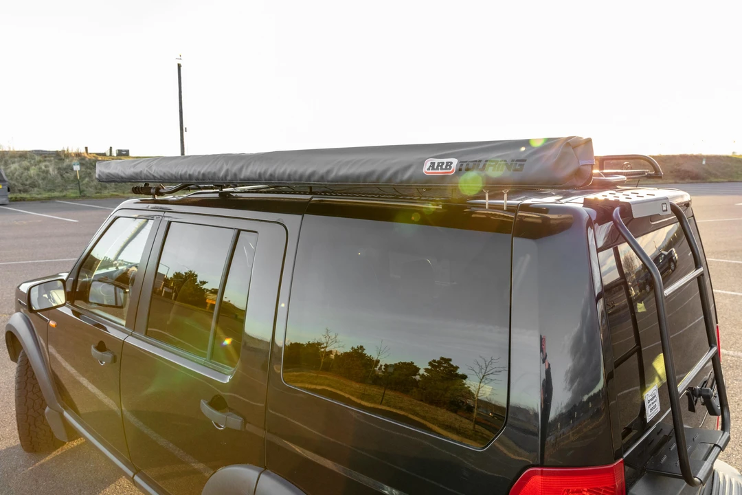 2006 Land Rover Discovery 3rd Gen - Image 10 of 31