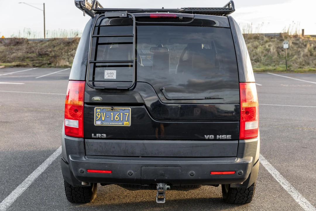 2006 Land Rover Discovery 3rd Gen - Image 5 of 31