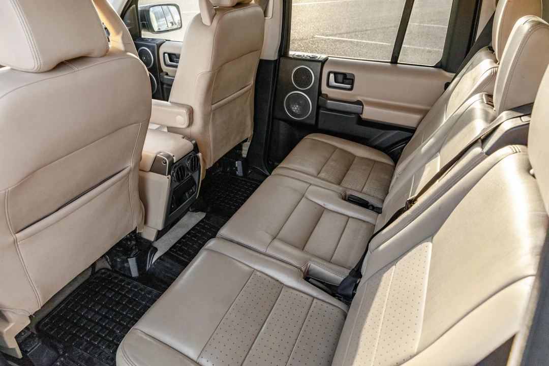 2006 Land Rover Discovery 3rd Gen - Image 25 of 31