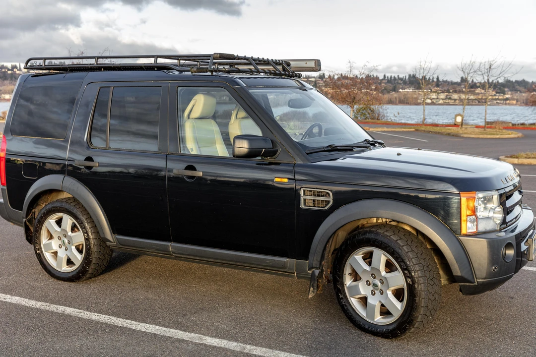 2006 Land Rover Discovery 3rd Gen - Image 8 of 31