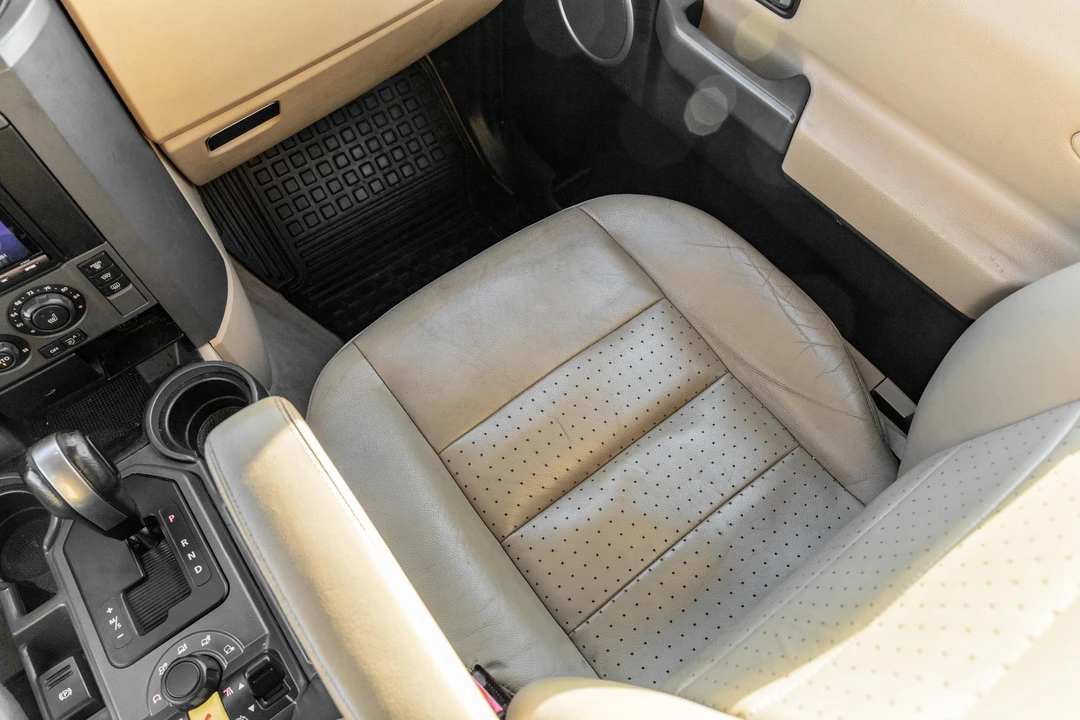 2006 Land Rover Discovery 3rd Gen - Image 23 of 31