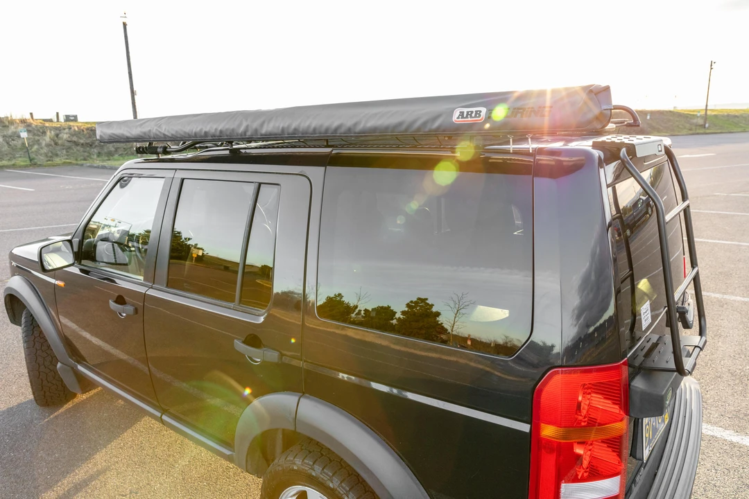 2006 Land Rover Discovery 3rd Gen - Image 11 of 31