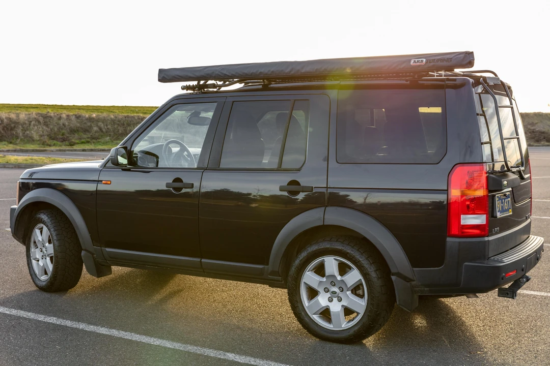2006 Land Rover Discovery 3rd Gen - Image 4 of 31