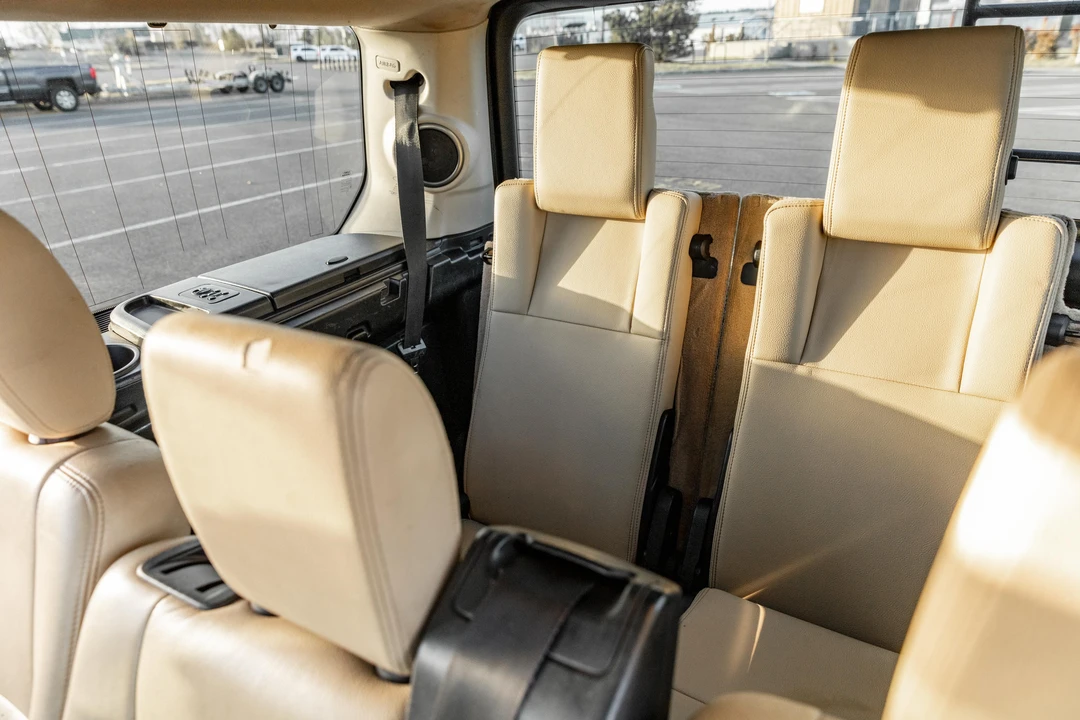 2006 Land Rover Discovery 3rd Gen - Image 26 of 31