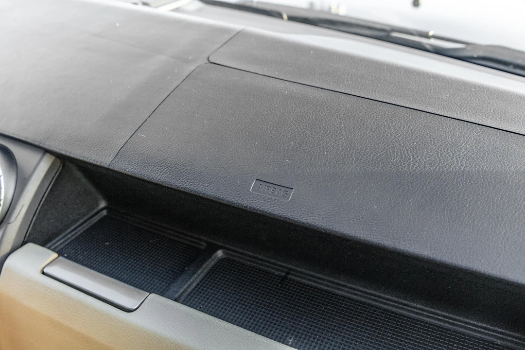 2006 Land Rover Discovery 3rd Gen - Image 31 of 31