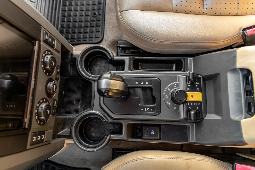 2006 Land Rover Discovery 3rd Gen - Image 29 of 31